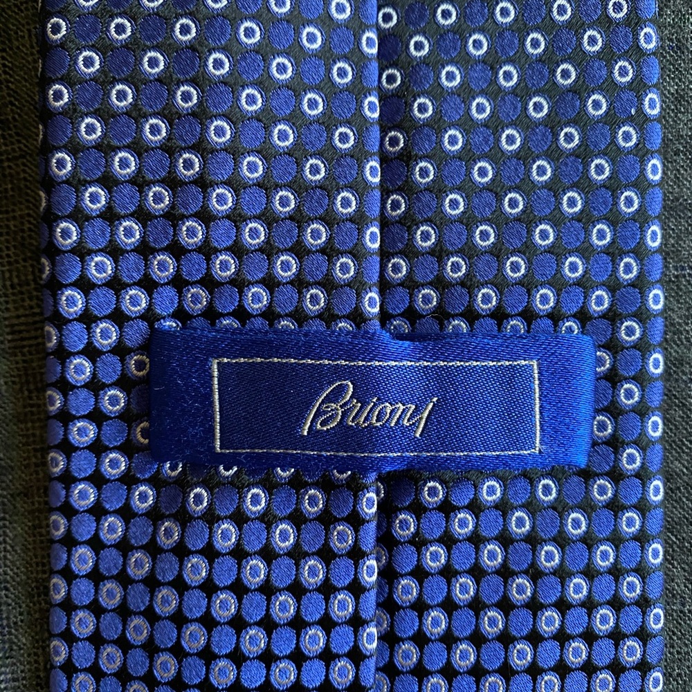 BRIONI MEN’s TIE